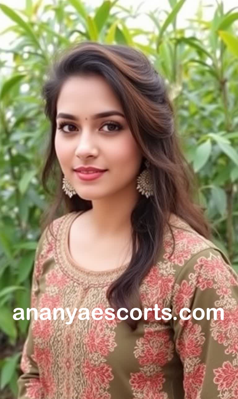 Escort Service in Bhilwara