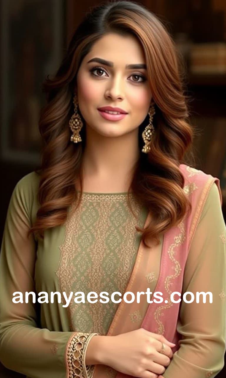 Escort Service in Bhilwara